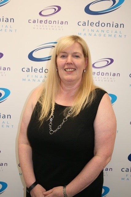 Caledonian Team member